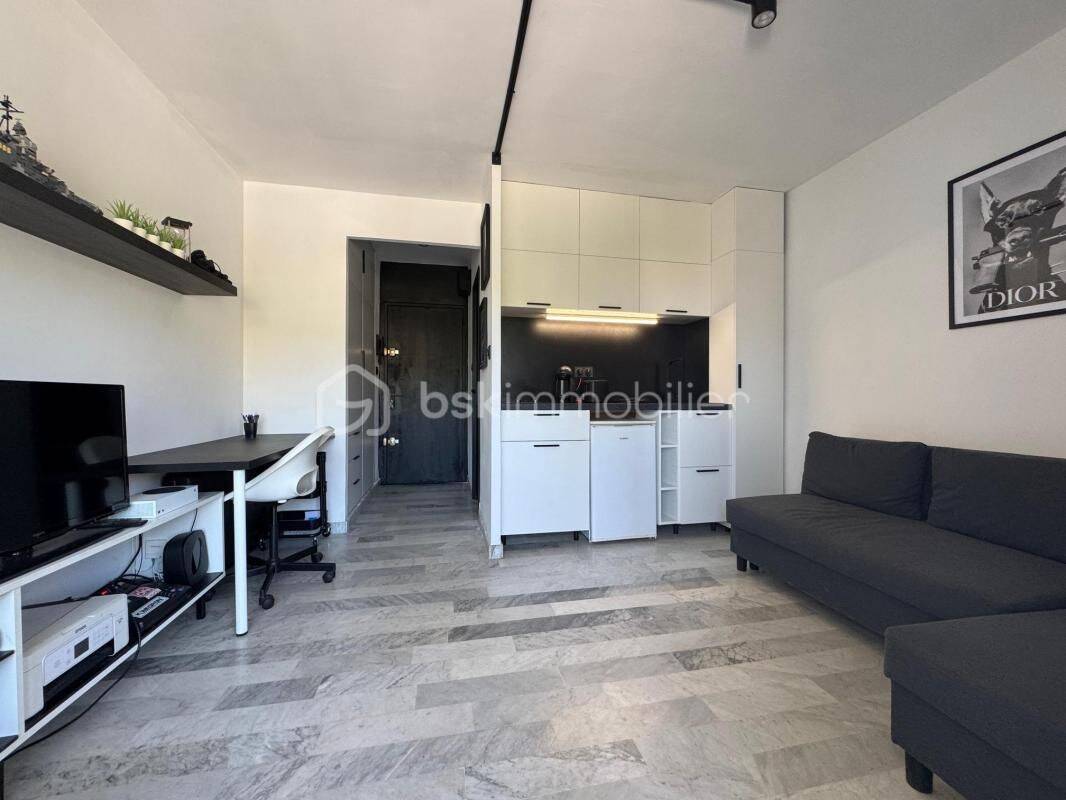 Appartement 1 pièce 22 m² · à Hyères · 22 m² · 79 900 €