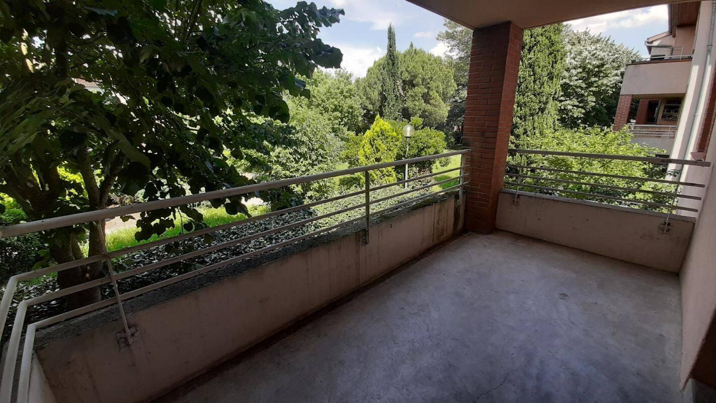 Appartement 3 pièces 48 m² · à Toulouse · 48 m² · 703 €