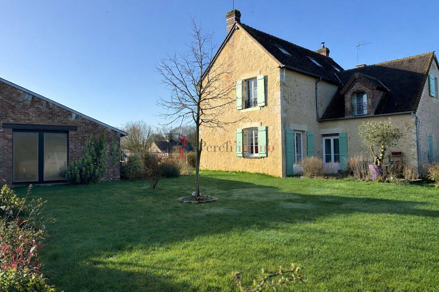 Maison 7 pièces 122 m² · à Mortagne-au-Perche · 121,9 m² · 229 950 €