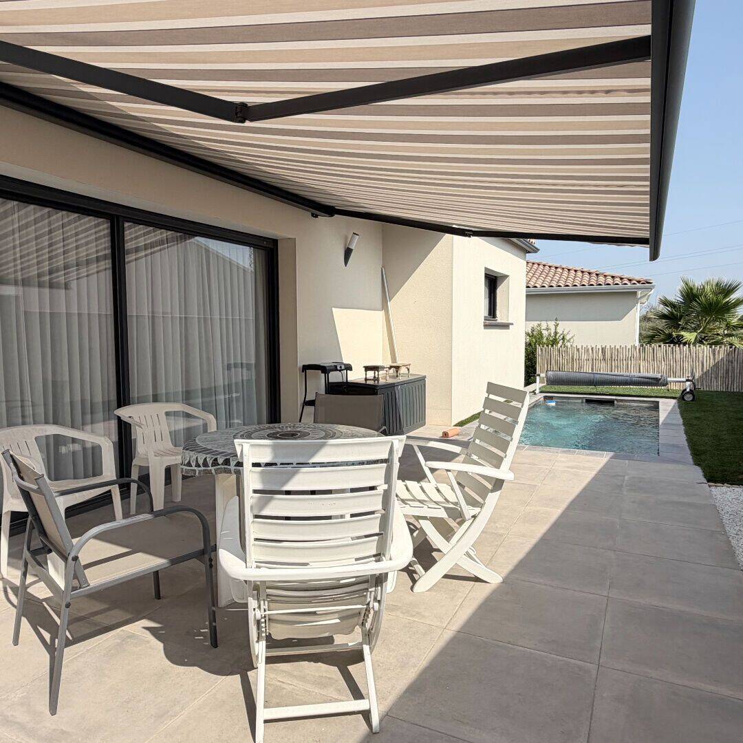 Maison 4 pièces 110 m² · à Colombiers · 109,7 m² · 340 000 €