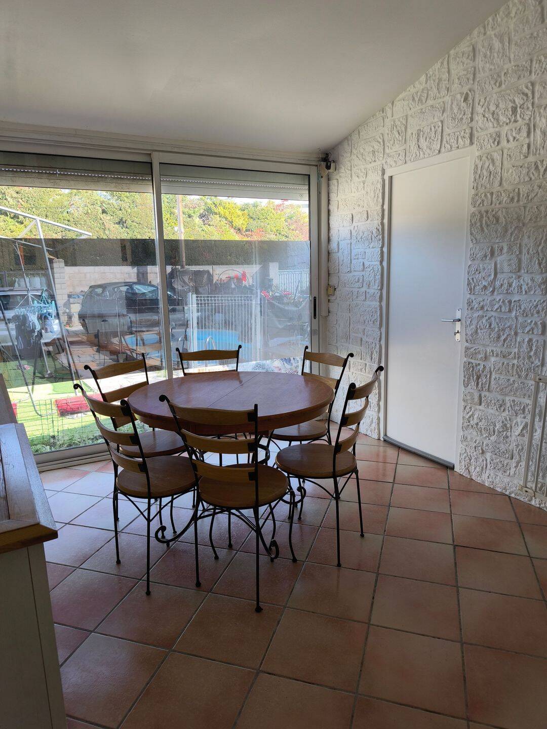 Maison 7 pièces 88 m² · à Marseille 14ème Arrondissement · 88 m² · 330 000 €