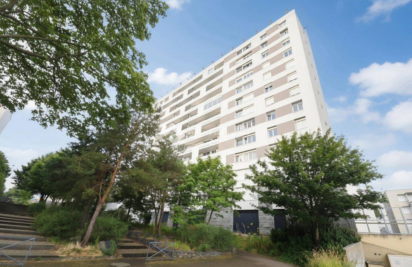 Appartement 4 pièces 80 m² · à Saint-Brieuc · 80 m² · 102 000 €