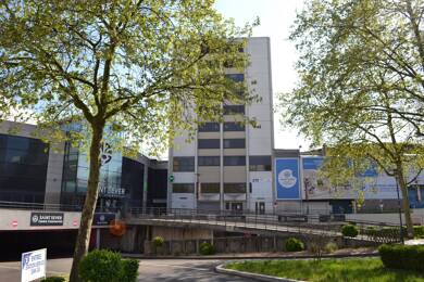 Espace bureau à vendre 400 000 € 620 m² de bureaux divisible de 620 m² à 620 m² Rouen 76100
