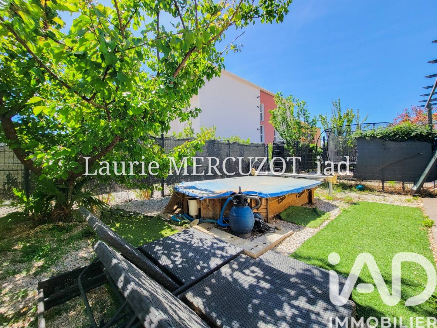 Maison 5 pièces 118 m² · à Pollestres · 118 m² · 285 000 €