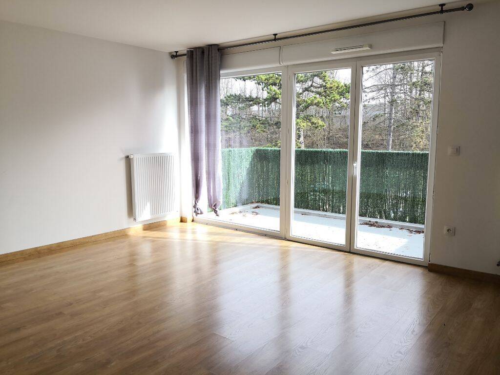 Appartement 3 pièces 64 m² · à Maxéville · 64 m² · 795 €/mois