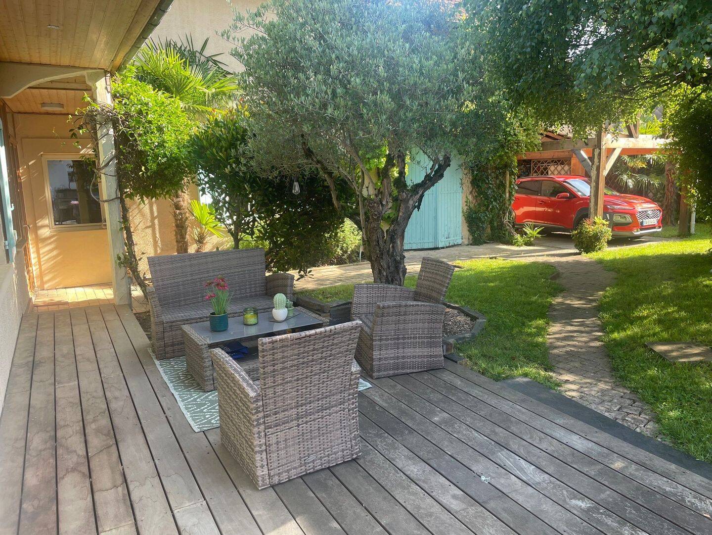 Maison 5 pièces 114 m² · à Tarbes · 114 m² · 192 600 €