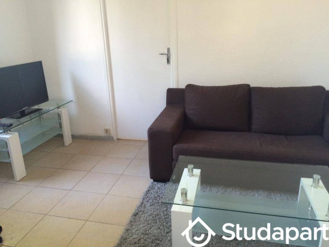 Appartement 2 pièces 36 m² · à Toulouse · 36 m² · 700 €
