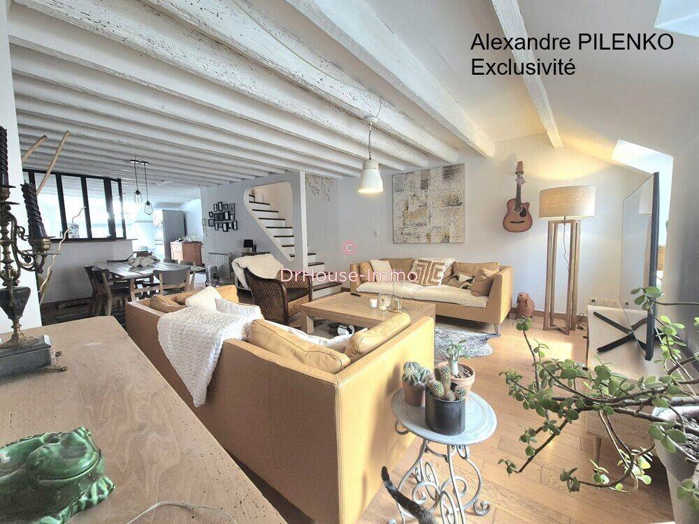 Appartement 4 pièces 86 m² · à Chalon-sur-Saône · 86 m² · 169 000 €
