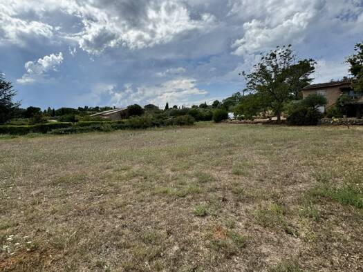 Terrain à vendre 150 000 € 1 000 m² de terrain Salernes 83690