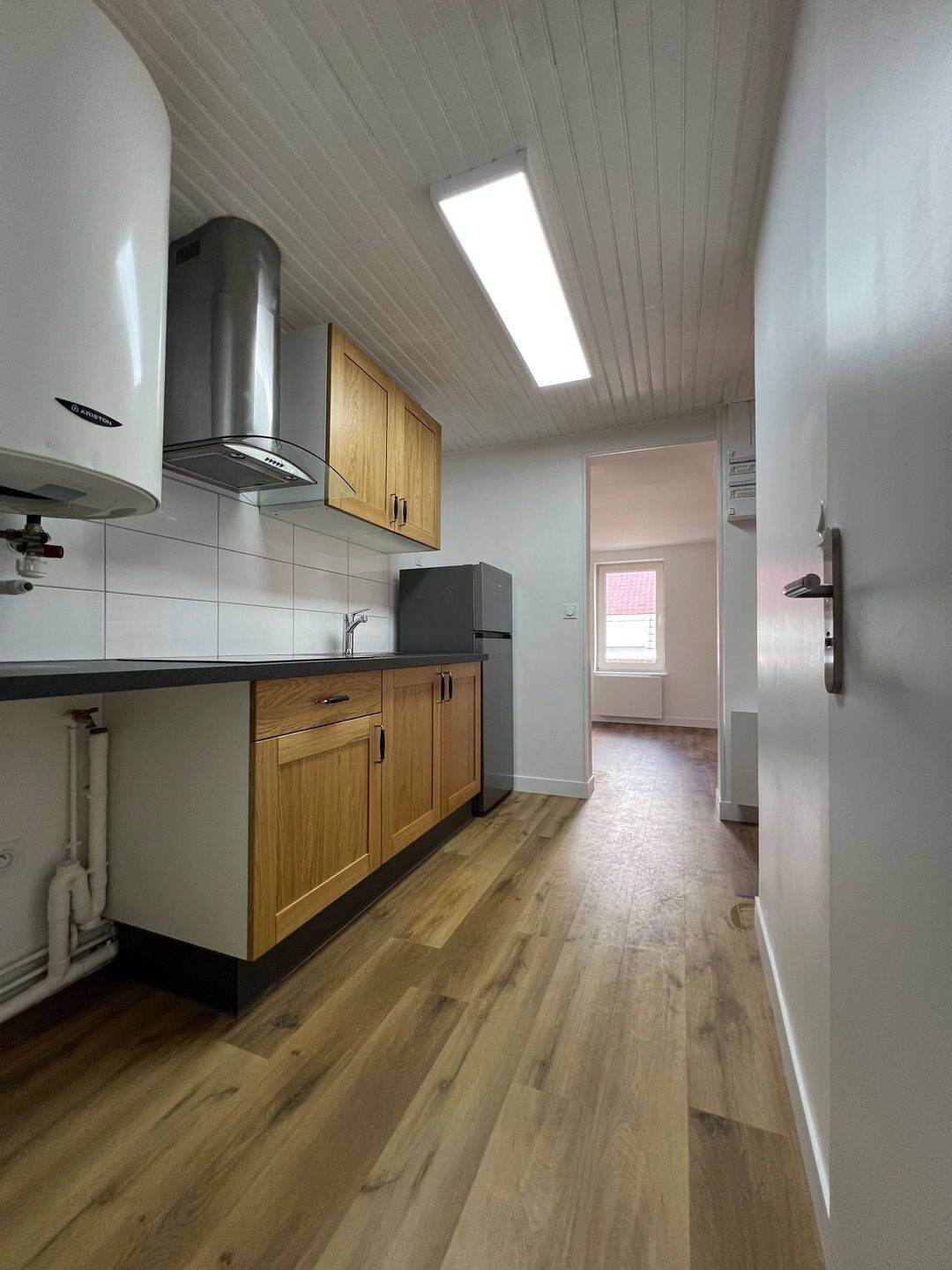 Appartement 3 pièces 35 m² · à La Madeleine · 35 m² · 675 €/mois