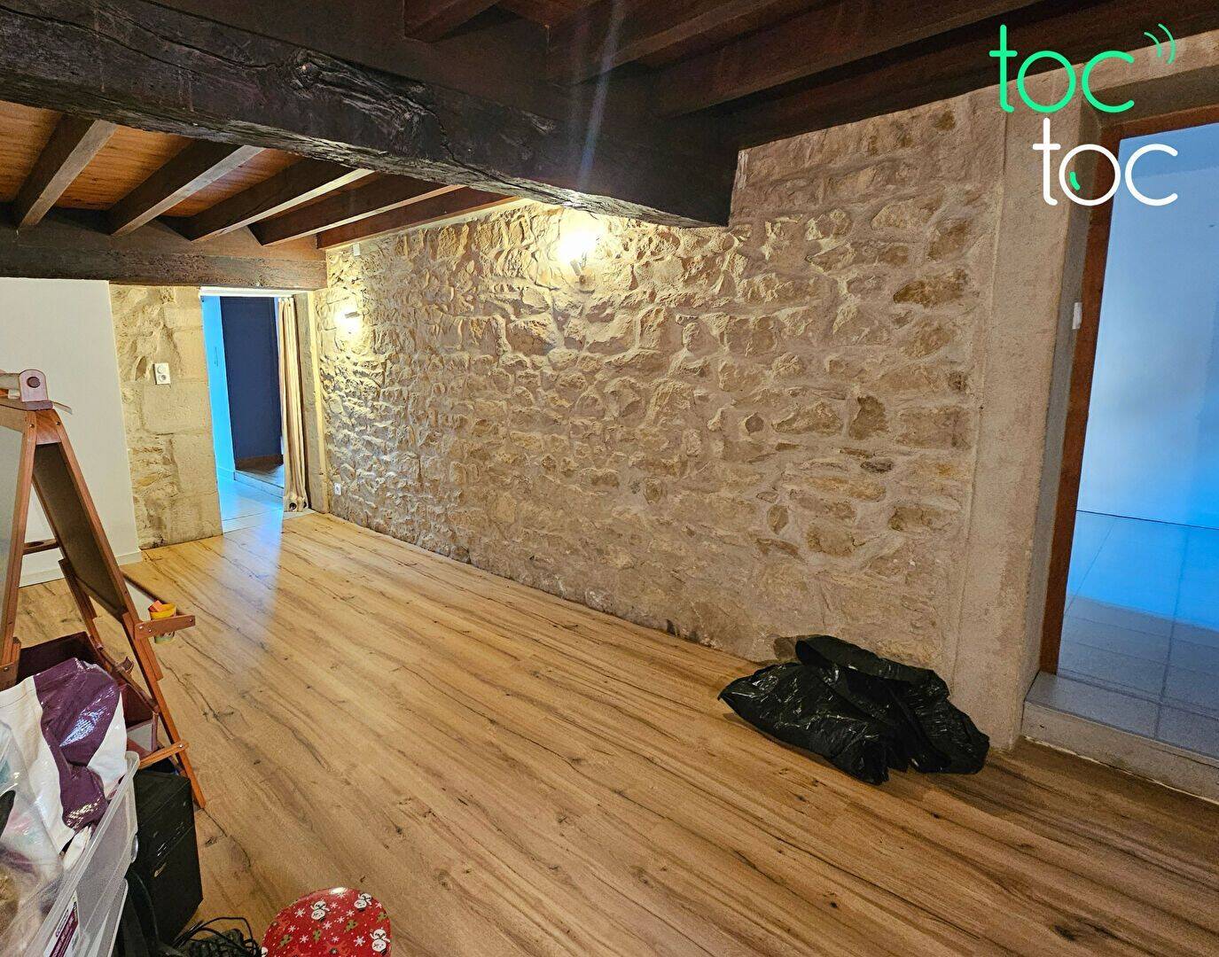 Appartement 8 pièces 123 m² · à Dole · 123 m² · 179 000 €