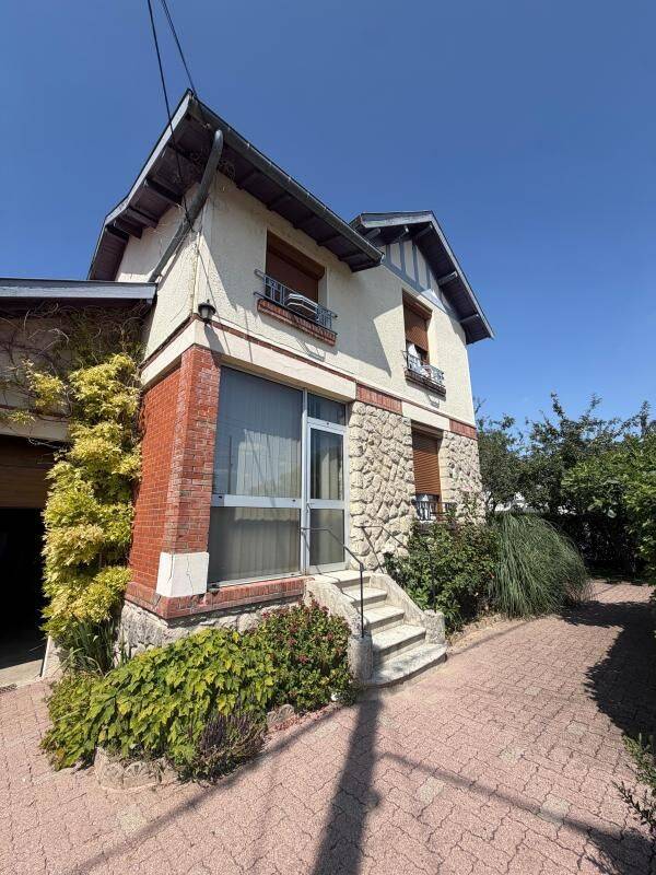 Maison 3 pièces 90 m² · à Revigny-sur-Ornain · 90 m² · 139 500 €