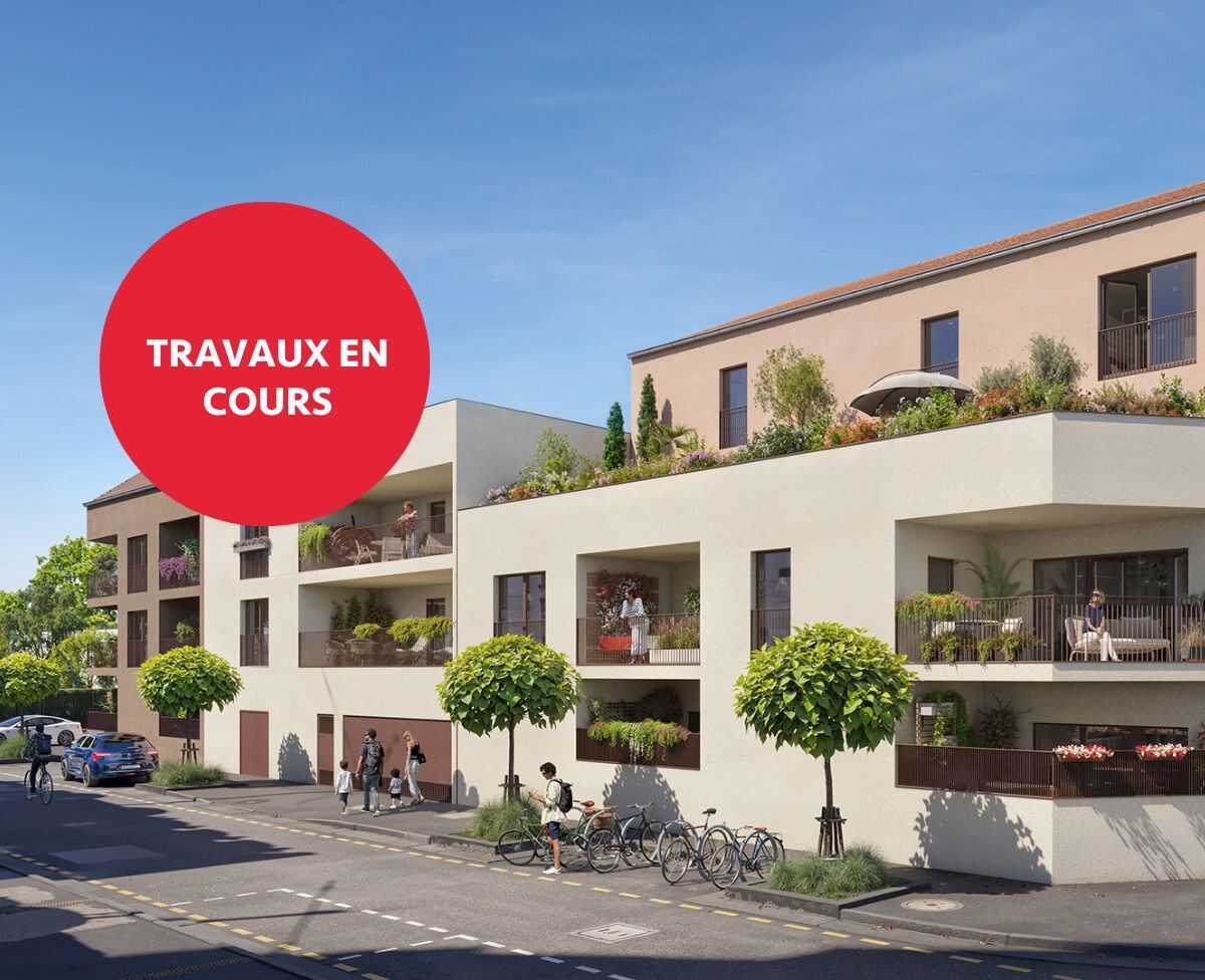 Appartement 2 pièces 43 m² · à Bordeaux · 42,5 m² · 230 000 €