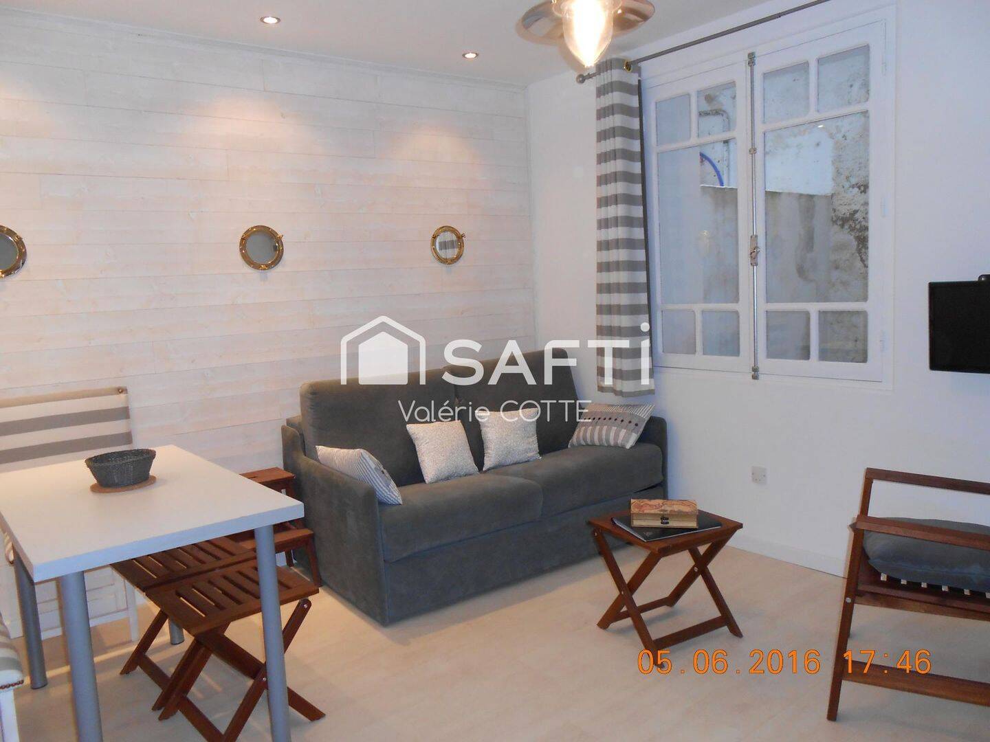 Appartement 2 pièces 86 m² · à Cerbère · 86 m² · 235 000 €
