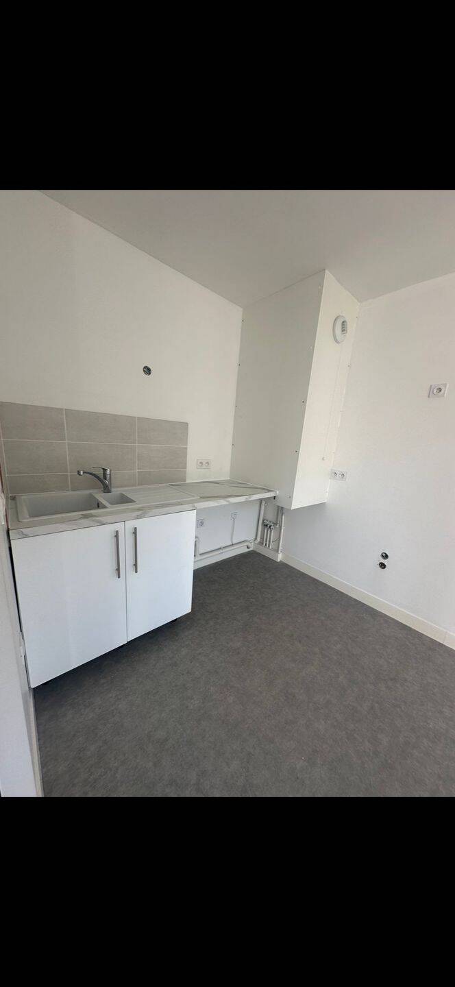 Appartement 2 pièces 63 m² · à Nogent-sur-Oise · 63 m² · 890 €/mois