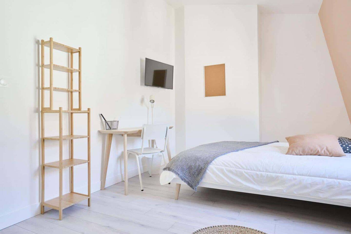 1 pièce 15 m² · à Valenciennes · 15 m² · 450 €/mois