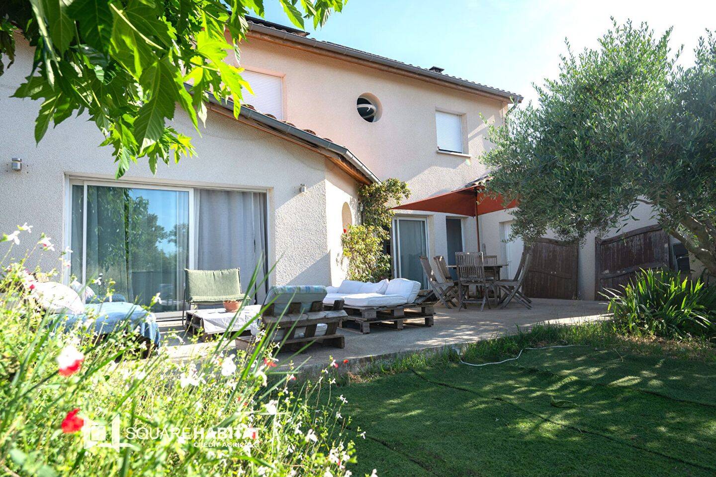 Maison 6 pièces 130 m² · à La Roche-de-Glun · 130 m² · 335 000 €