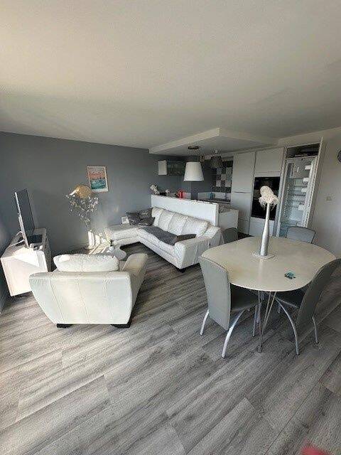 Appartement 4 pièces 92 m² · à Pornichet · 91,7 m² · 980 €