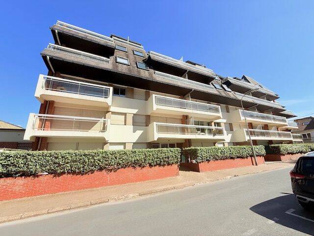 Appartement 1 pièce 24 m² · à Le Touquet-Paris-Plage · 24 m² · 265 000 €