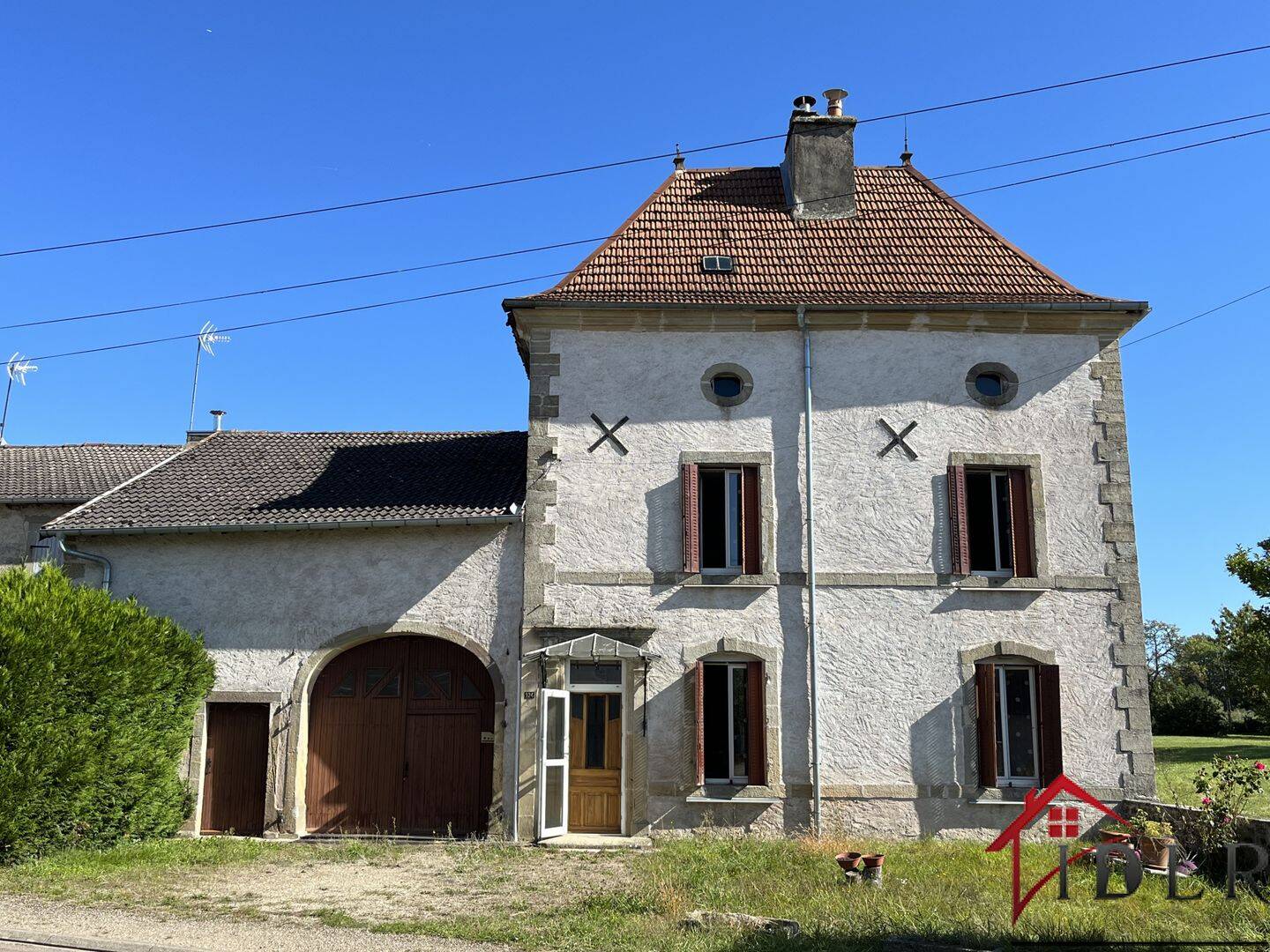 Maison 4 pièces 110 m² · à Senaide · 110 m² · 81 000 €