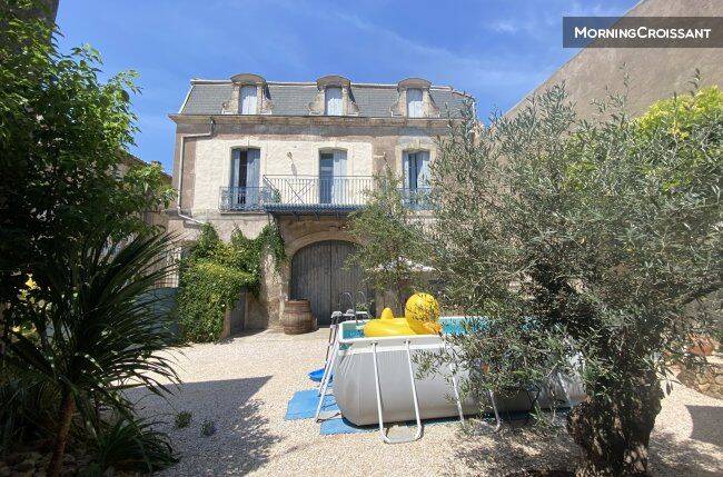Maison 4 pièces 143 m² · à Montagnac · 143 m² · 1 740 €/mois