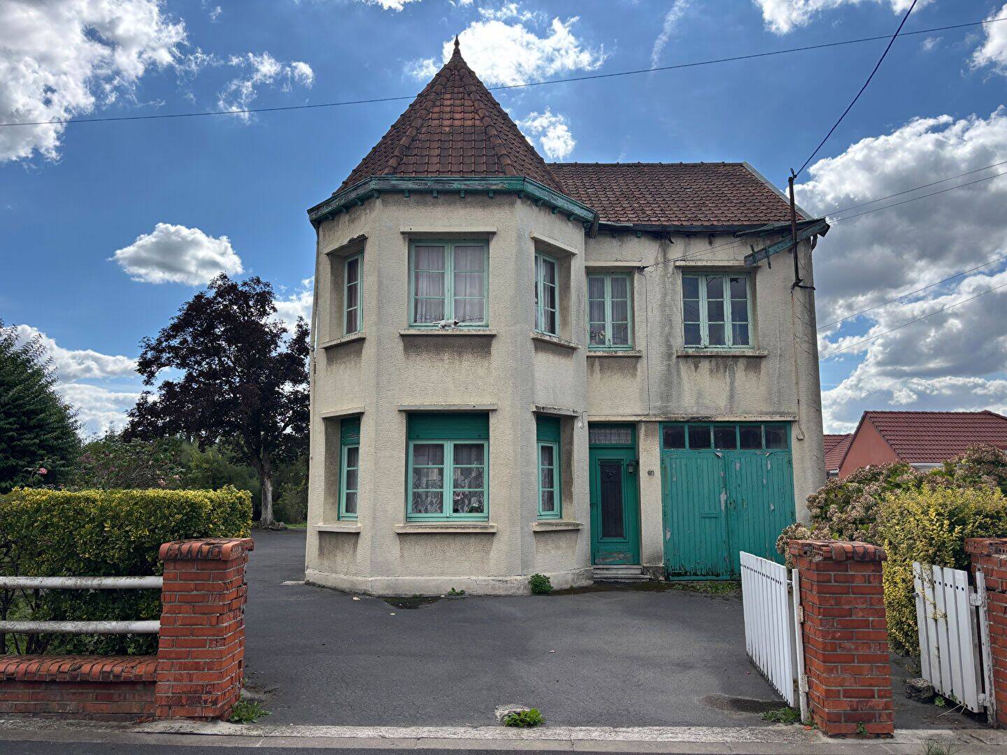 Maison 6 pièces 116 m² · à Ostricourt · 116 m² · 109 900 €