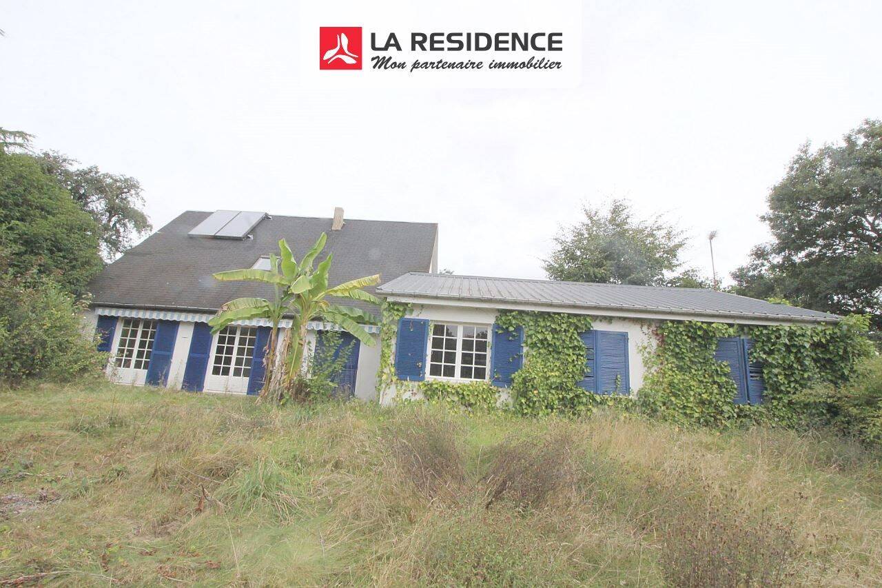 Maison 7 pièces 182 m² · à Quincampoix · 182 m² · 259 900 €