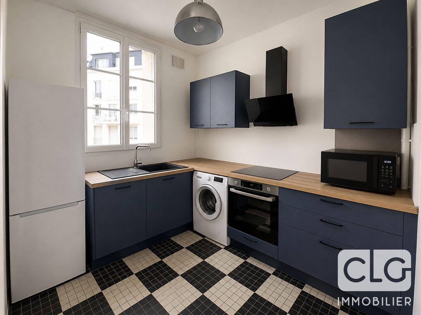 Appartement 3 pièces 76 m² · à Quimper · 76,3 m² · 820 €