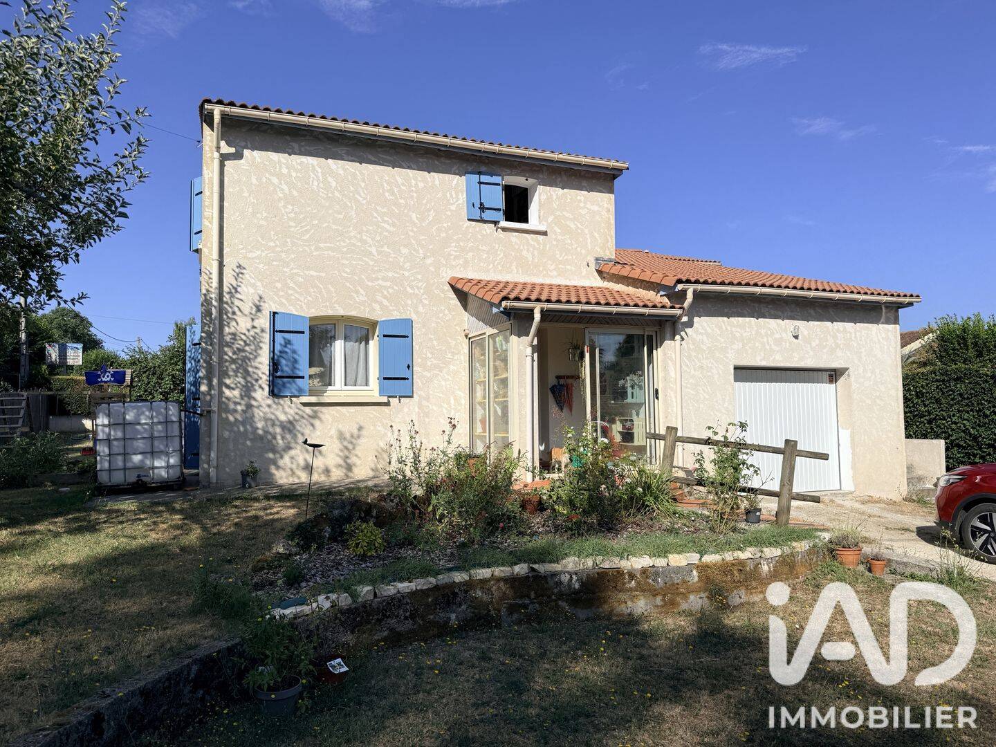 Maison 8 pièces 187 m² · à Jonzac · 187 m² · 257 000 €