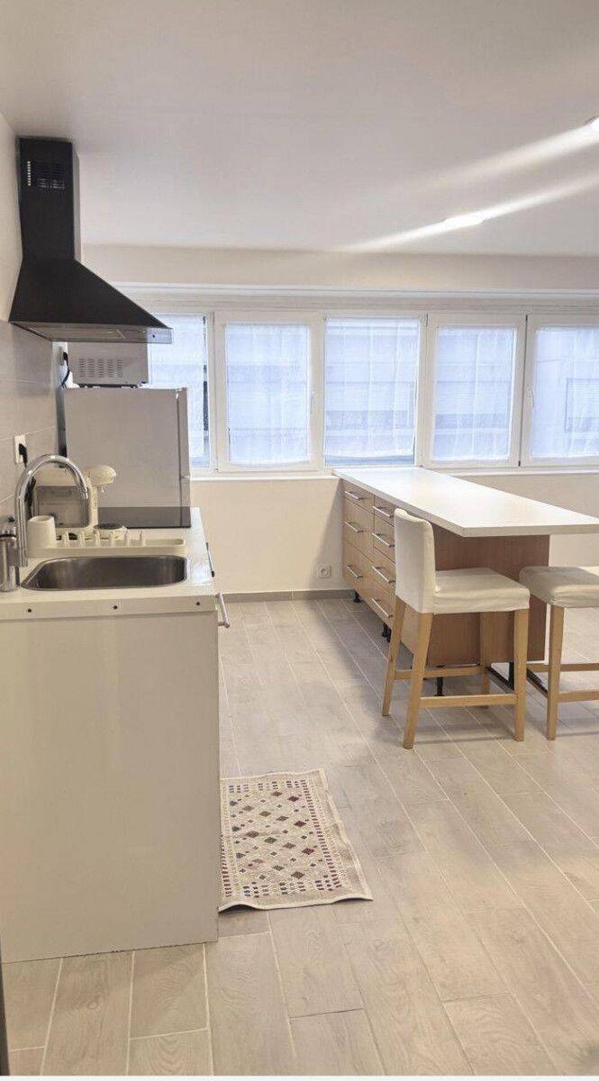 Appartement 1 pièce 35 m² · à Évry-Courcouronnes · 35 m² · 940 €/mois
