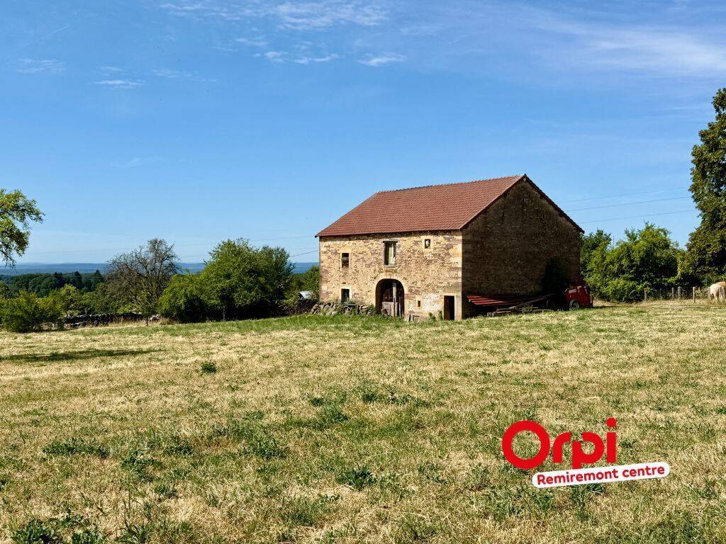 Maison 4 pièces 150 m² · à Plombières-les-Bains · 150 m² · 88 800 €