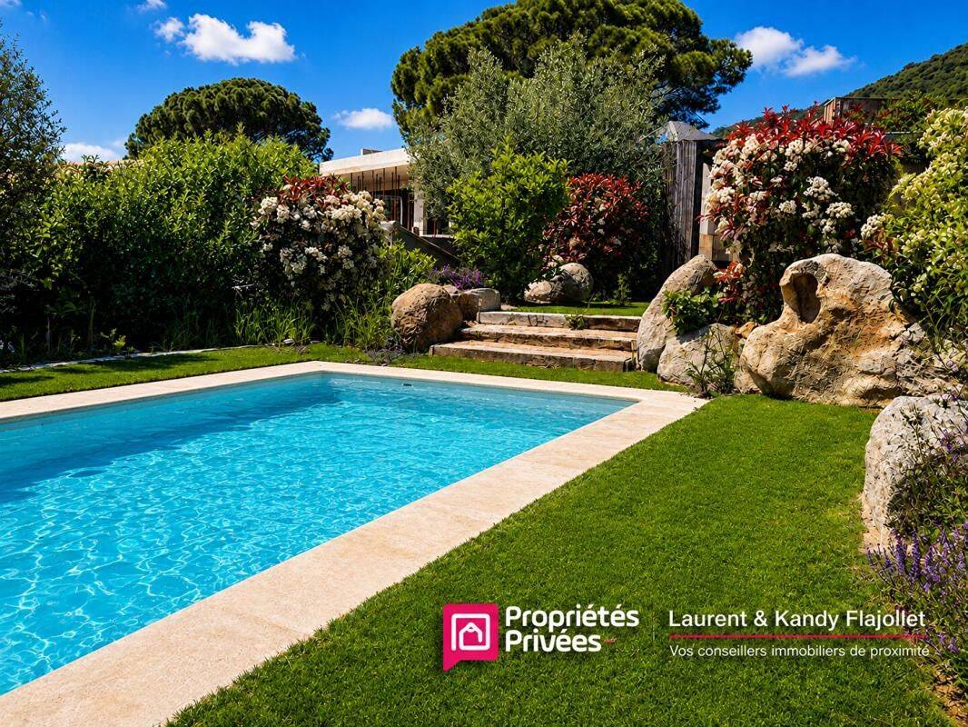 Maison 4 pièces 109 m² · à Porto-Vecchio · 109 m² · 676 000 €