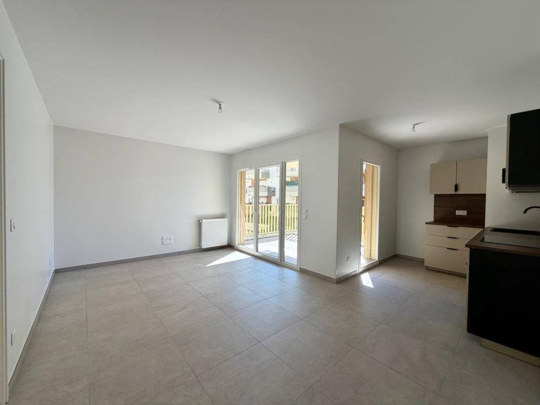 Appartement 3 pièces 61 m² · à Caluire-Et-Cuire · 61 m² · 1 050 €