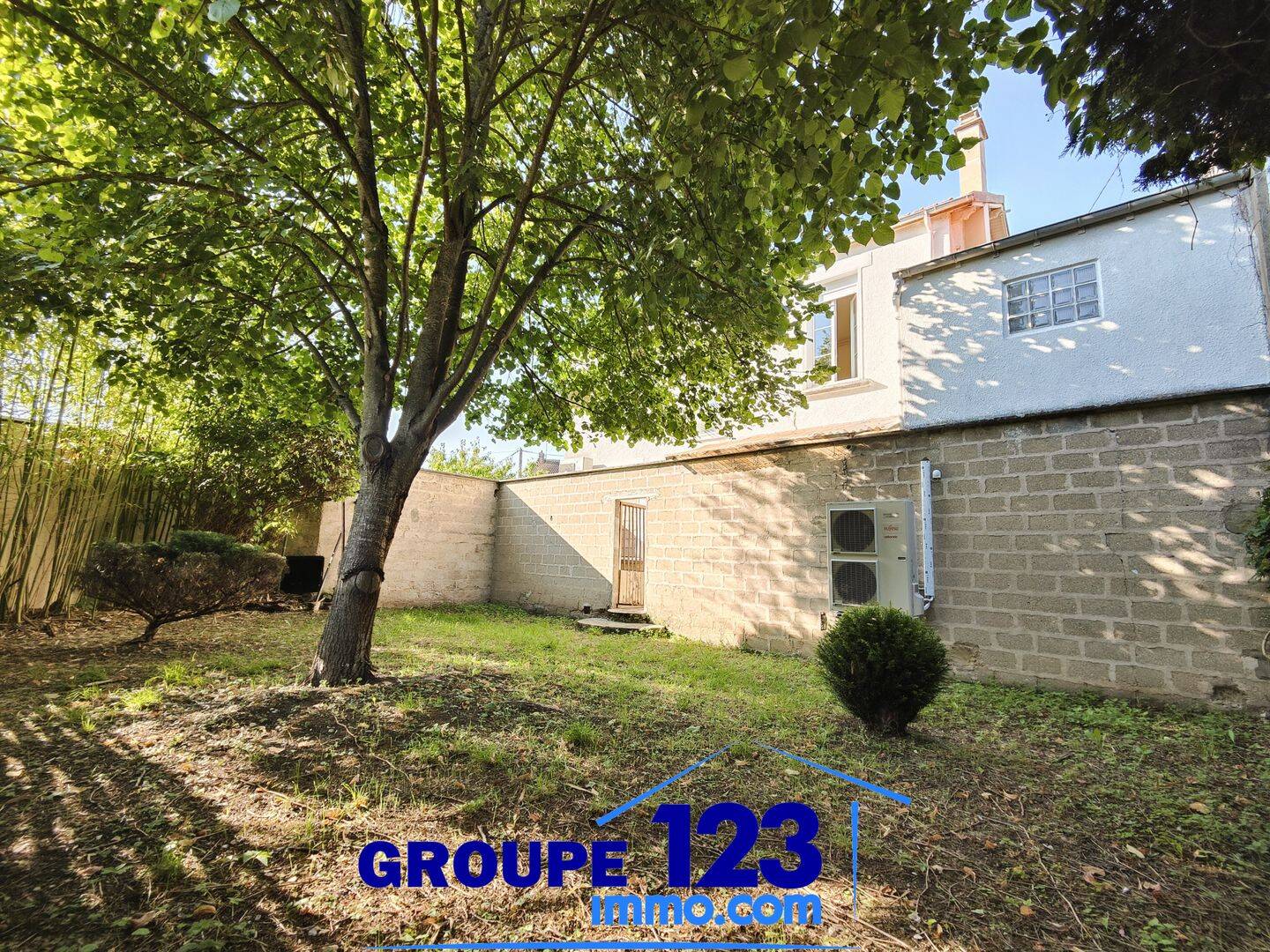 Maison 4 pièces 75 m² · à Migennes · 75,3 m² · 133 900 €