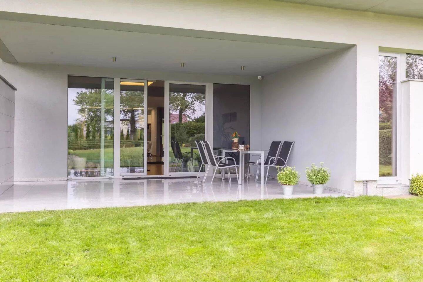 Appartement 2 pièces 43 m² · à Le Plessis-Robinson · 43,4 m² · 297 000 €