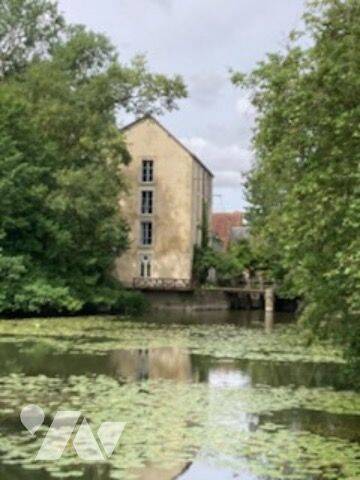 Maison 19 pièces 480 m² · à Châteauroux · 480 m² · 420 000 €