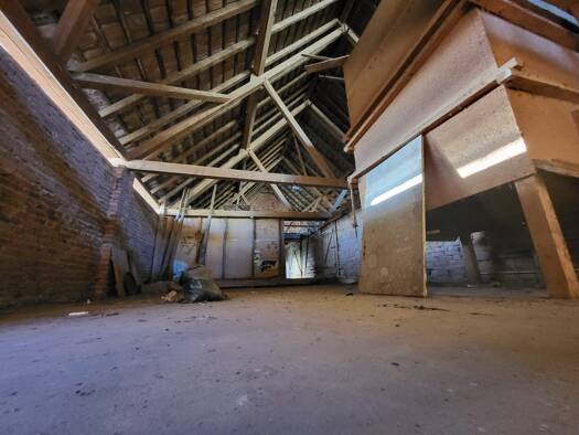 Maison à vendre 68 859 € 2 pièces 1 chambre 400 m² Melsheim 67270