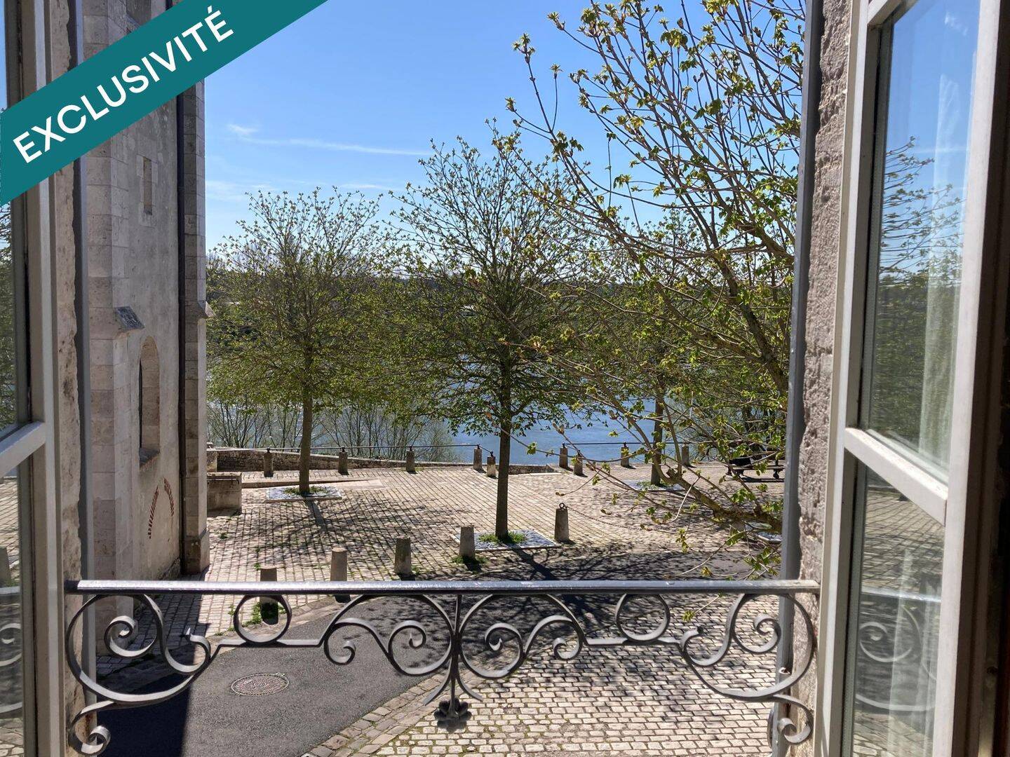 Maison 4 pièces 115 m² · à La Chapelle-Saint-Mesmin · 115 m² · 353 000 €