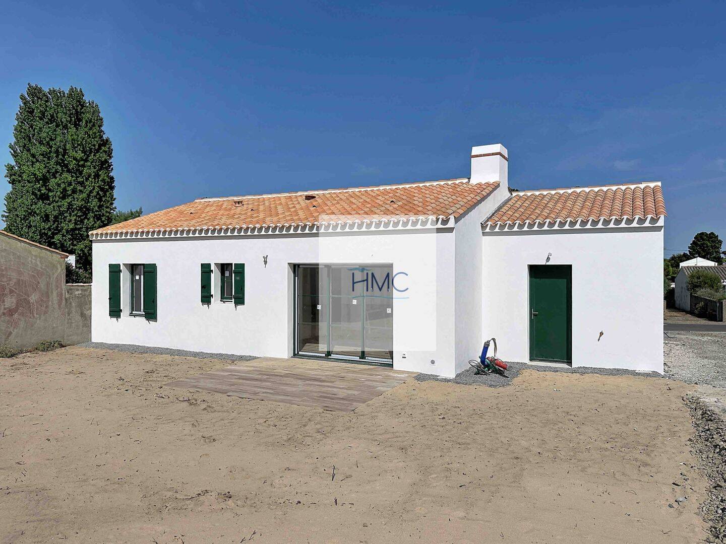 Maison 4 pièces 75 m² · à La Guérinière · 75 m² · 465 750 €
