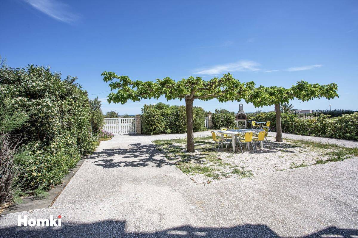 Appartement 3 pièces 64 m² · à Le Barcarès · 64 m² · 246 900 €