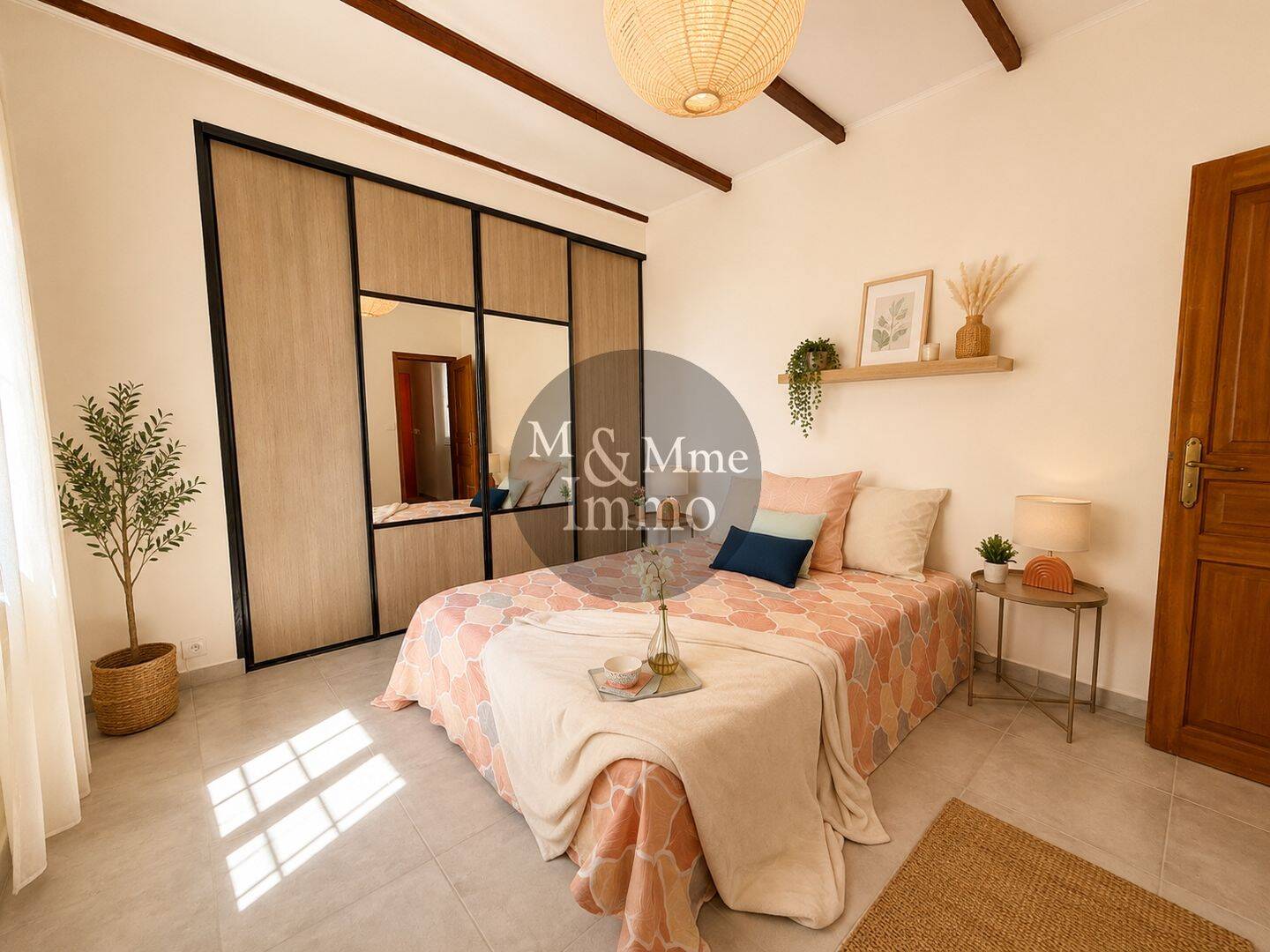 Maison 4 pièces 77 m² · à Marseille 7ème Arrondissement · 77 m² · 415 000 €