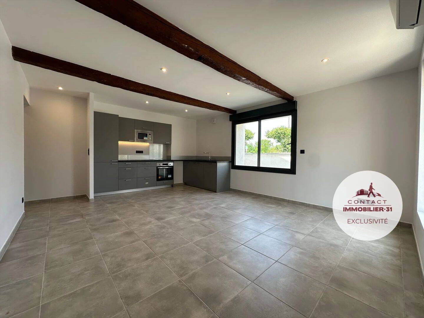 Appartement 4 pièces 90 m² · à Vernet · 90,4 m² · 220 000 €