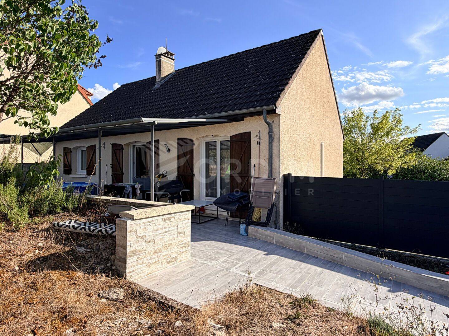 Maison 6 pièces 125 m² · à Tonnerre · 125 m² · 179 000 €