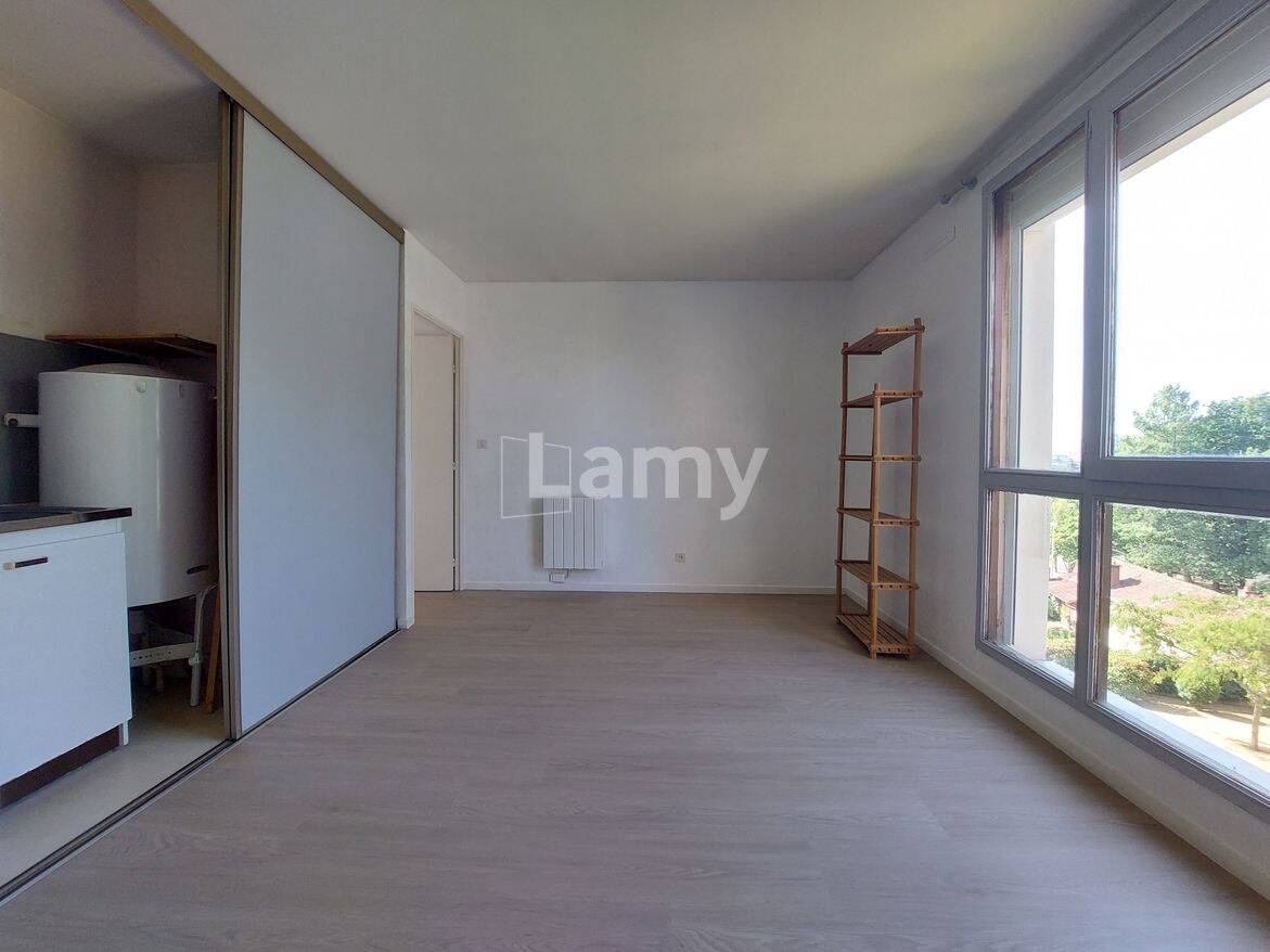 Appartement 2 pièces 32 m² · à Limoges · 32,1 m² · 445 €