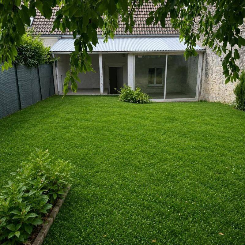 Maison 4 pièces 87 m² · à Sermaises · 87,2 m² · 186 000 €