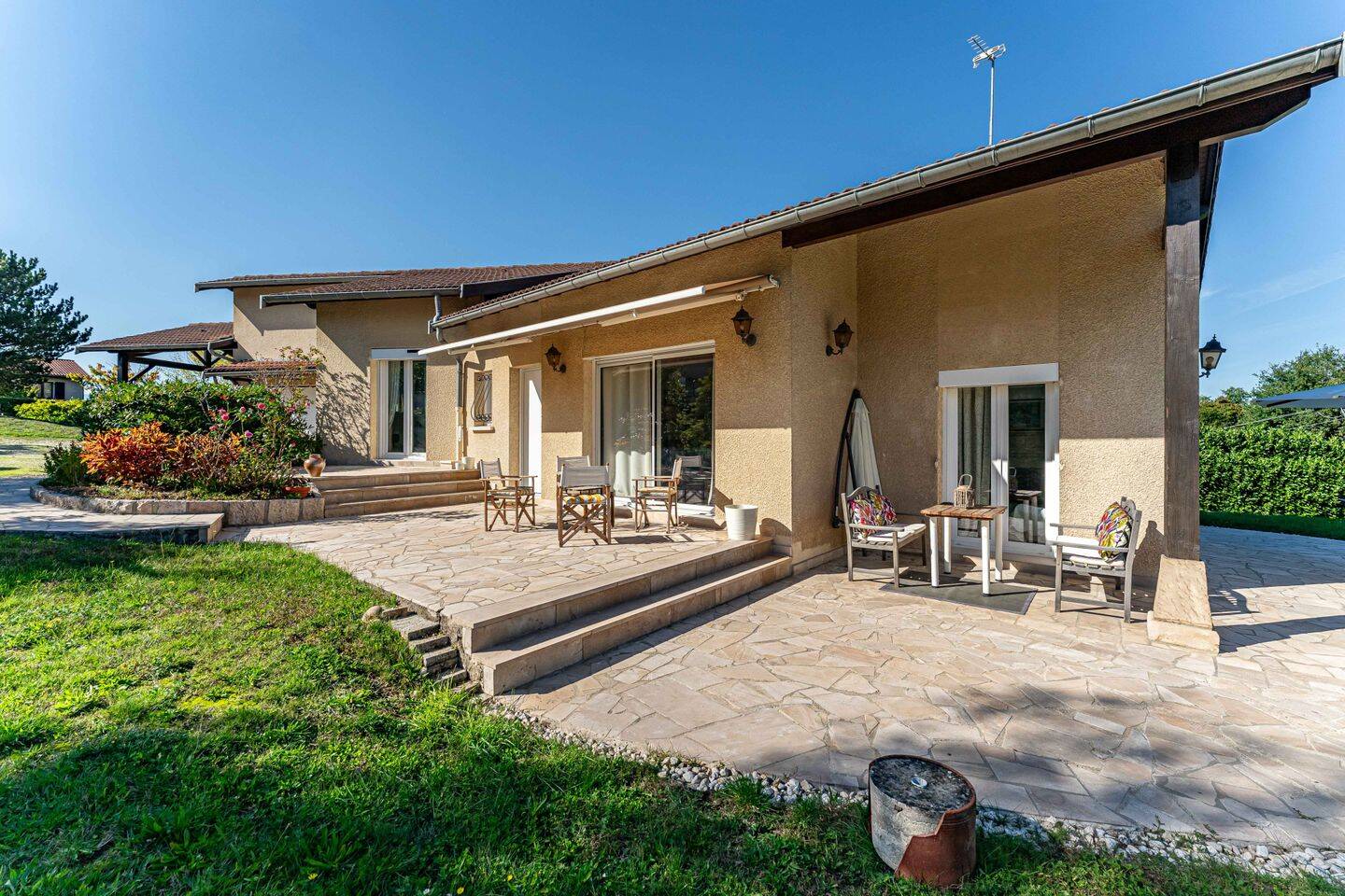 Maison 5 pièces 137 m² · à Francheville · 137 m² · 610 000 €