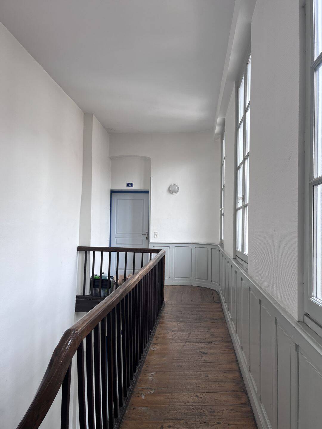 Appartement 4 pièces 90 m² · à Dax · 90 m² · 790 €
