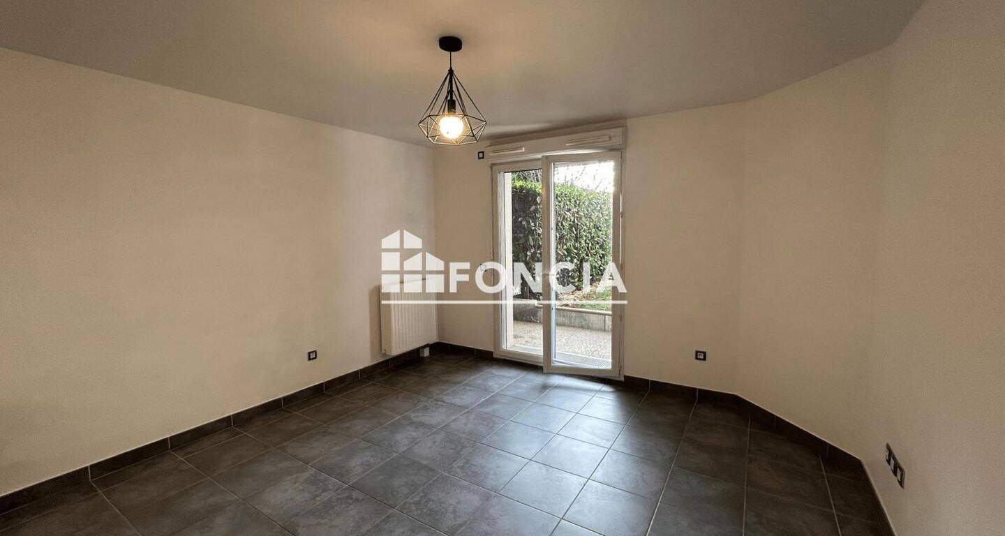 Appartement 3 pièces 63 m² · à Franconville · 62,6 m² · 928 €