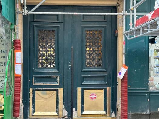 Parking à vendre 41 000 € Paris 4ème arrondissement 75004