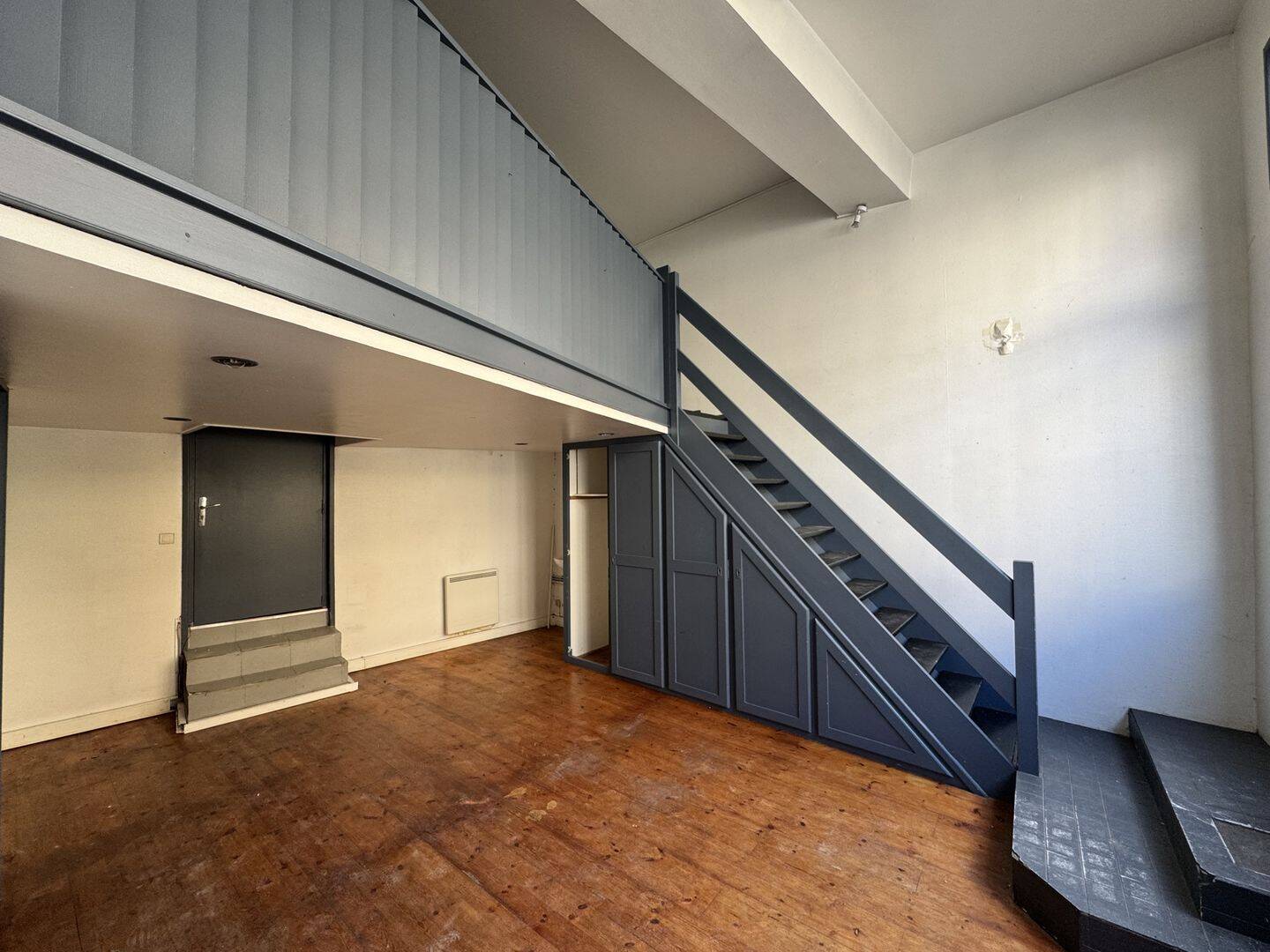 Appartement 3 pièces 86 m² · à Lille · 85,6 m² · 280 000 €
